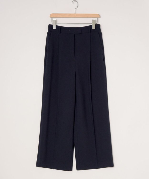 ONWARD Reuse Park 【ICB】パンツ春夏 ネイビー