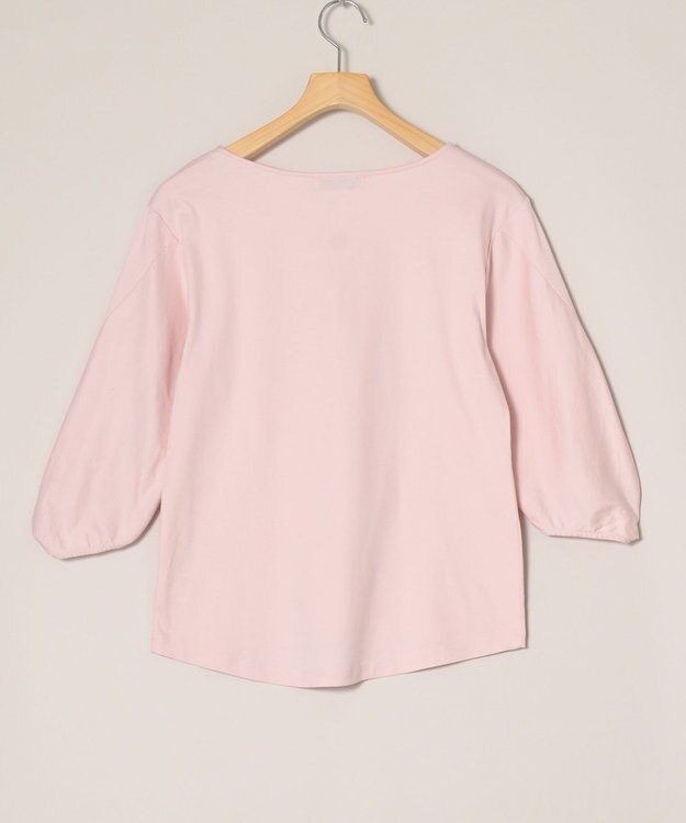 ONWARD Reuse Park 【any FAM】カットソー春夏 ピンク