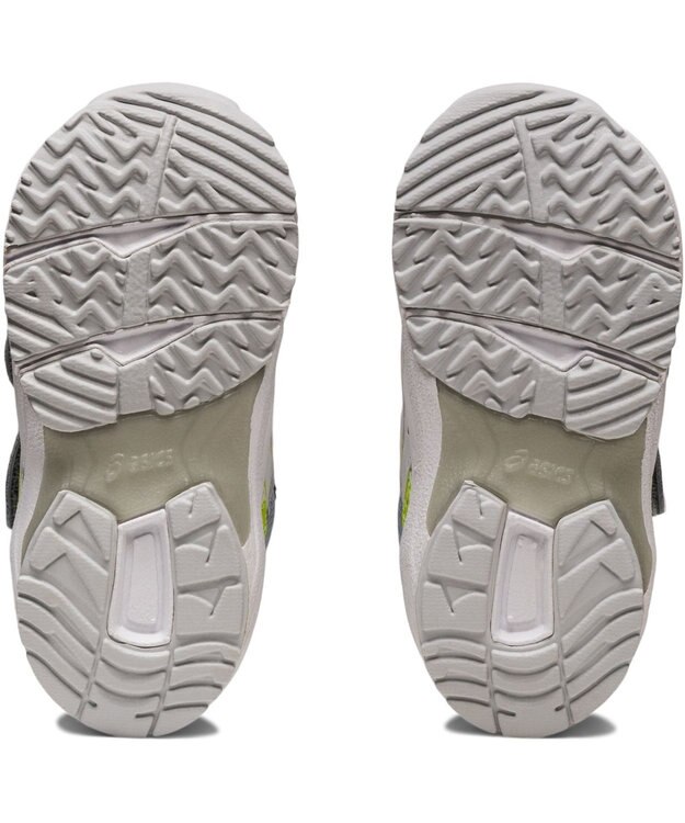 ASICS WALKING GD.RUNNER BABY MS-MID 2 グレー系