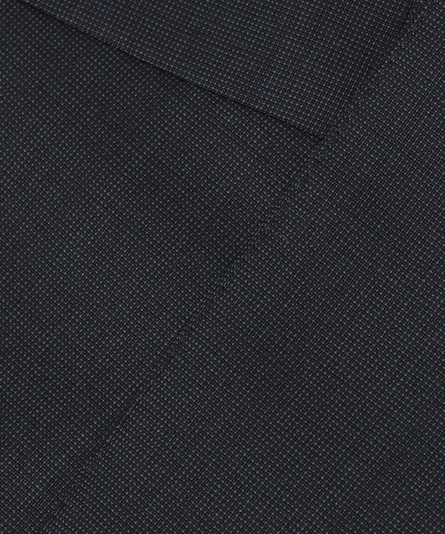 J.PRESS LADIES S BAHARIYE ノーカラー ジャケット ネイビー系