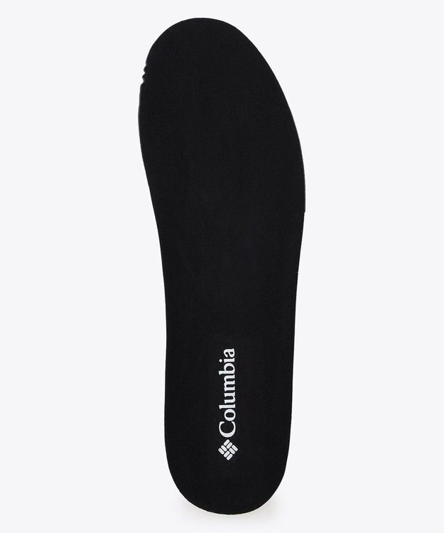 Columbia Columbia/ イエローテイル ショーティー ウォータープルーフ オムニヒート /コロンビア Grape Gum