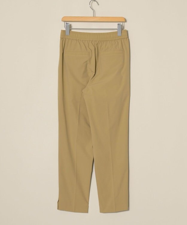 ONWARD Reuse Park 【UNFILO】パンツ春夏 ベージュ