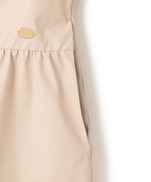 TOCCA 【消臭】SPRING BELL ジャケット ベージュ系