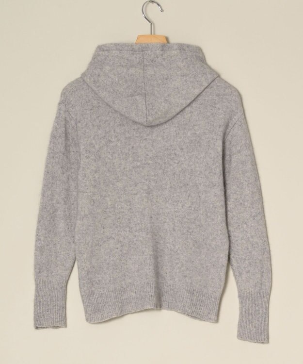 ONWARD Reuse Park 【ICB】ニット秋冬 グレー