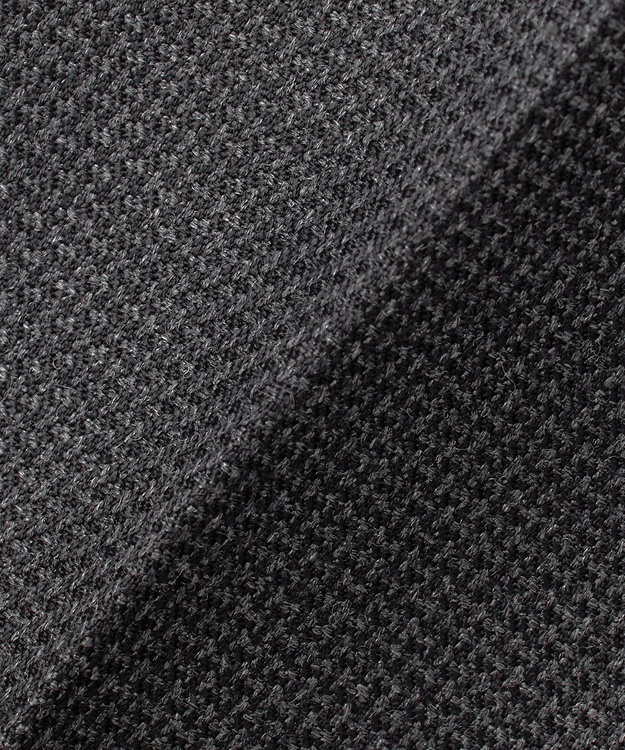 ZEGNA/ゼニア】ISLANDFLEECE/アイランドフリース 3ピーススーツ