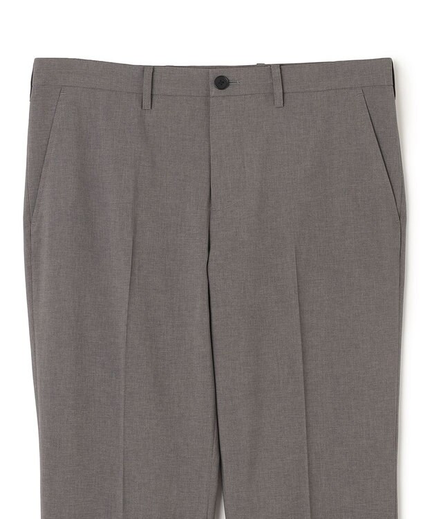 JOSEPH HOMME ハイツイストボイル / PEGG ライトグレー系