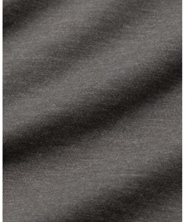 JOSEPH ABBOUD MOUNTAIN 【サスティナブル素材】37.5リサイクル天竺Tシャツ グレー系