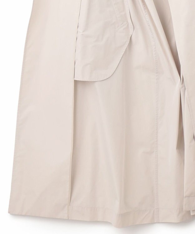 BEIGE， CHARLOTTE / トレンチコート Beige
