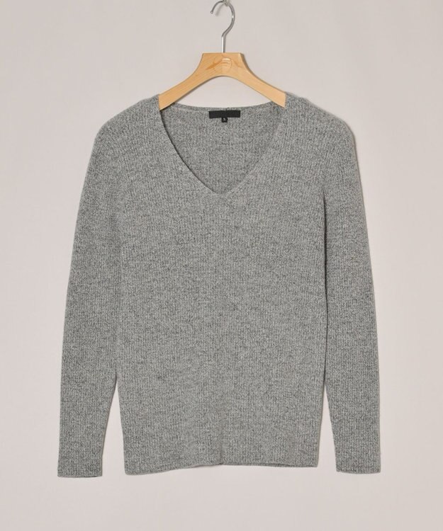 ONWARD Reuse Park 【ICB】ニット秋冬 ブラック