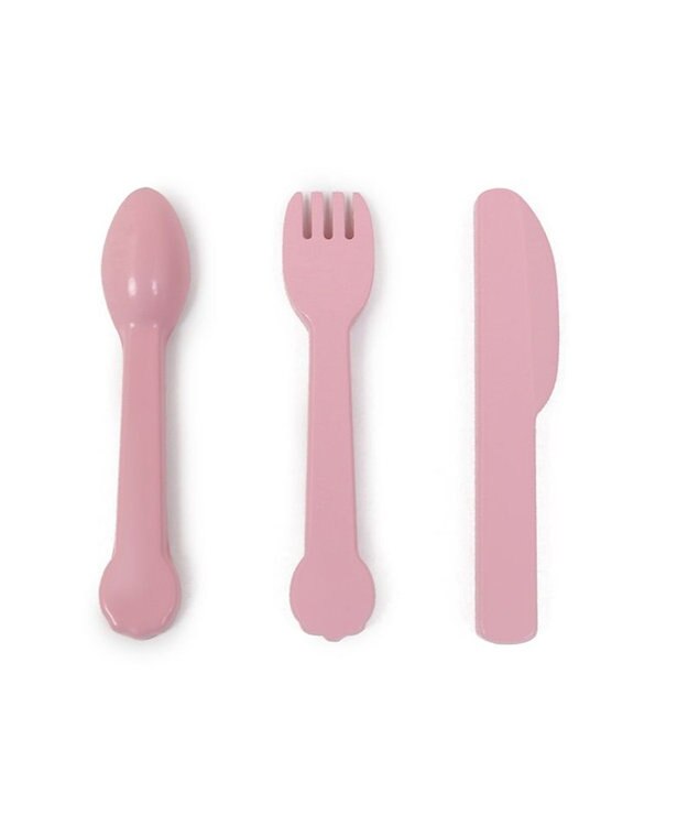 Mother garden マザーガーデン 野いちご ままごと ディッシュセット -