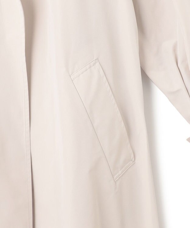 BEIGE， CHARLOTTE / トレンチコート Beige