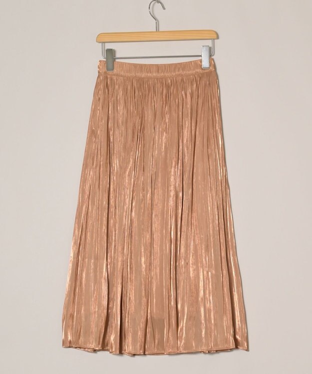 ONWARD Reuse Park 【any SiS】スカート春夏 ブラウン