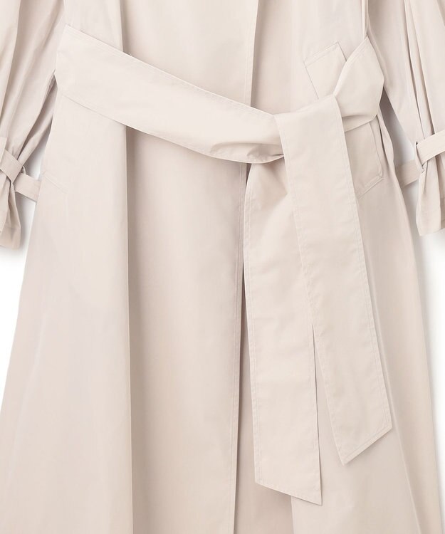 BEIGE， CHARLOTTE / トレンチコート Beige