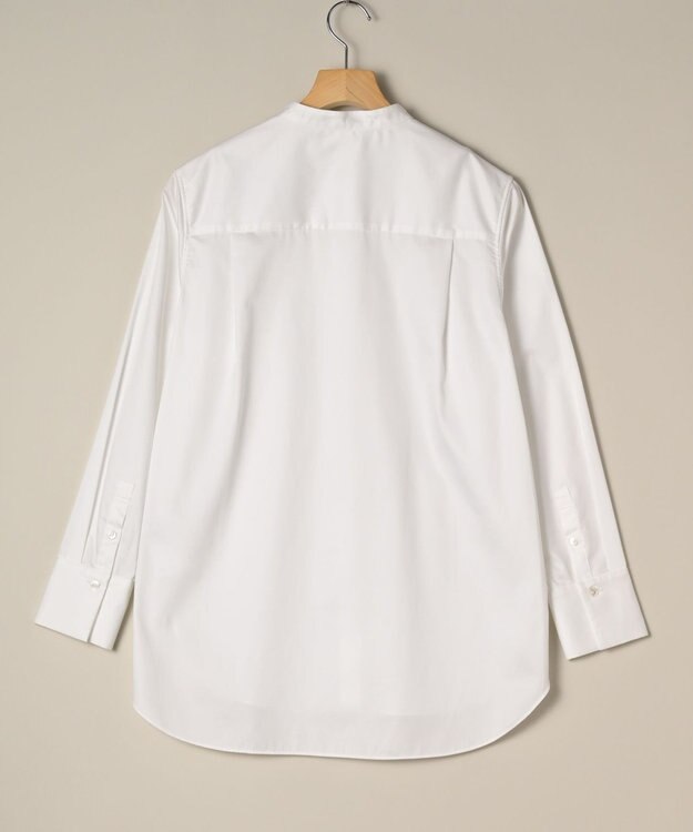 ONWARD Reuse Park 【ICB】ブラウス秋冬 オフホワイト