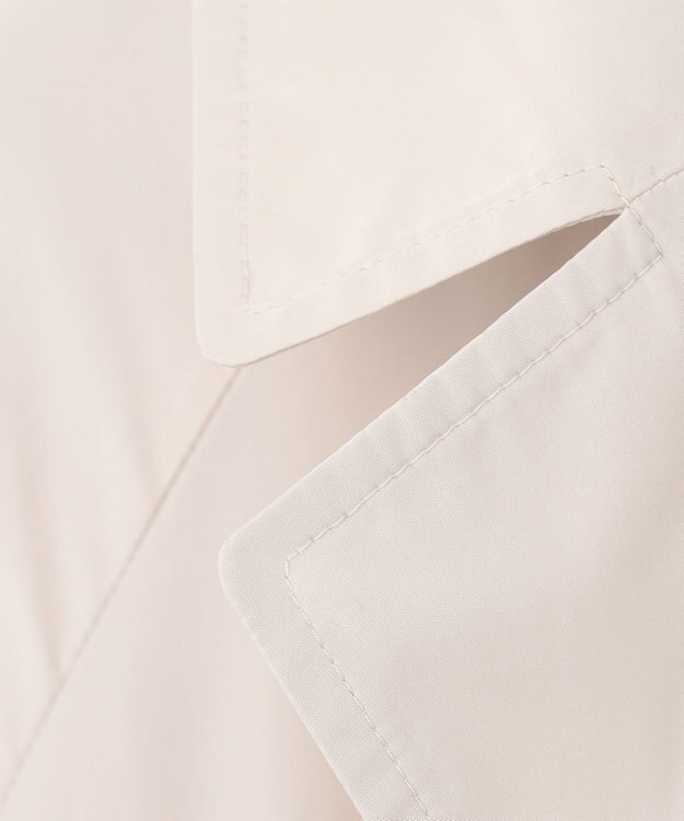 BEIGE， CHARLOTTE / トレンチコート Beige