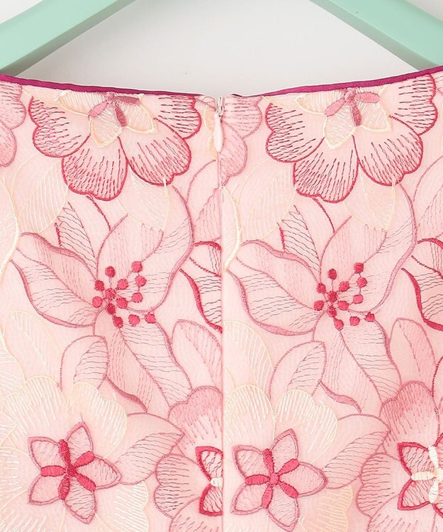 TOCCA 【復刻】【洗える！】STELLA ドレス ピンク系7