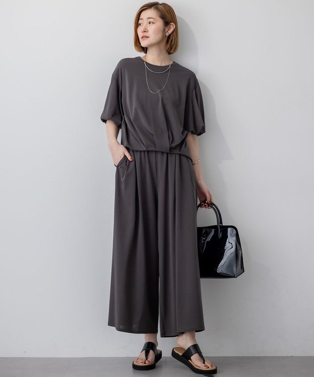 23区 チョーカー コンビ ネックレス シルバー系