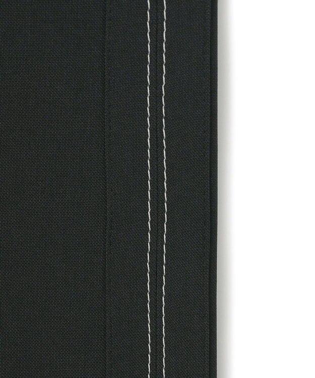 ICB 【WEB＆一部店舗限定】 SerikaWorsted スカート ブラック系