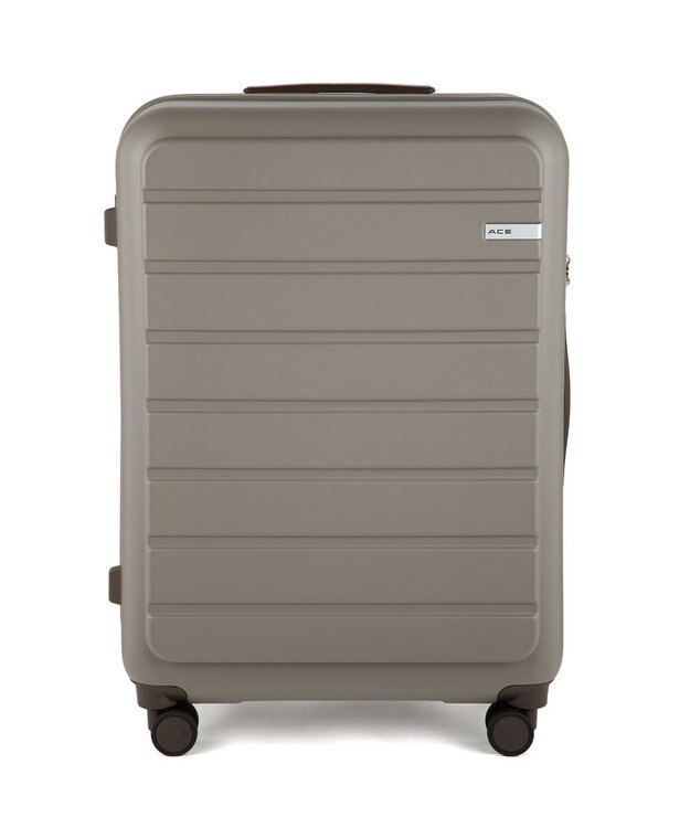 ACE BAGS & LUGGAGE ACE フレットボード スーツケース M 68L 05433 エース トープ