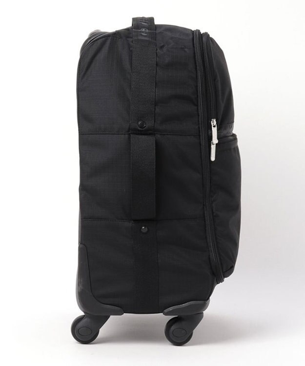 LeSportsac CARRY-ON ROLLER/フレッシュブラック フレッシュブラック