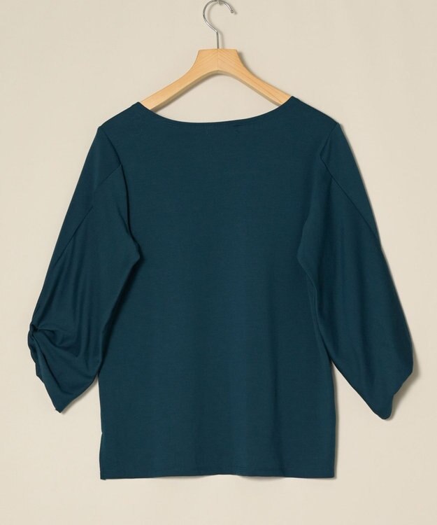 ONWARD Reuse Park 【any SiS】カットソー秋冬 グリーン