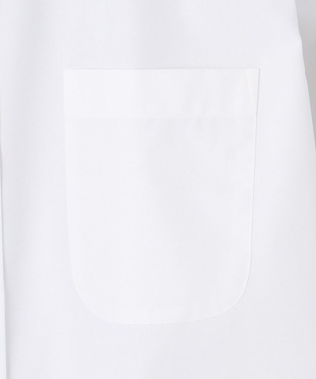 GOTAIRIKU PREMIUMPLEATS_レギュラーカラー ホワイト系