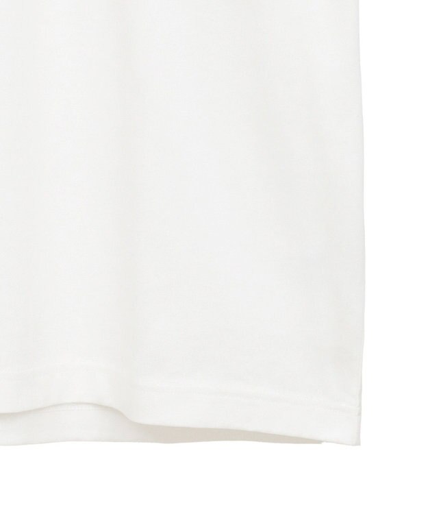 AMERICAN HOLIC スペースプリントTシャツ Off White