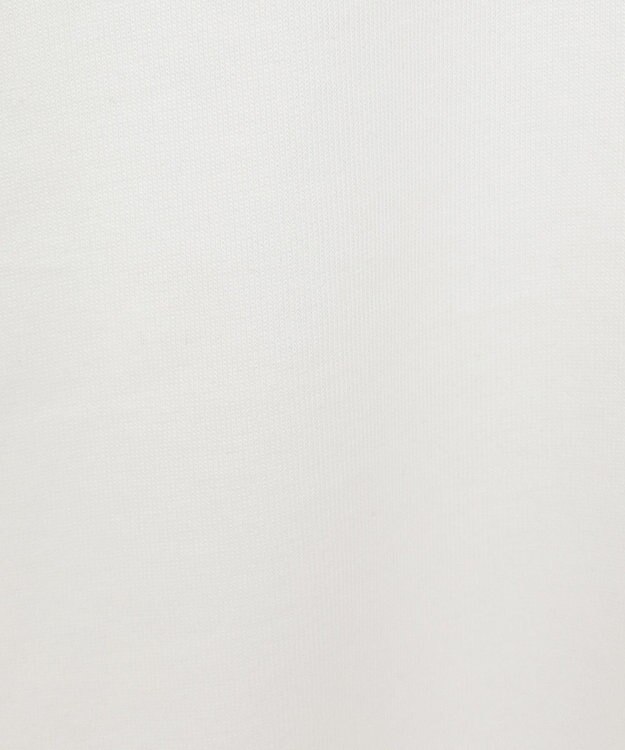 AMERICAN HOLIC スペースプリントTシャツ Off White