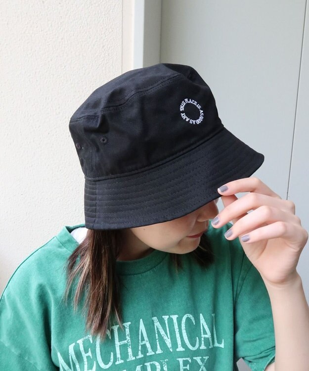 WEGO アソートバケットハット 柄6
