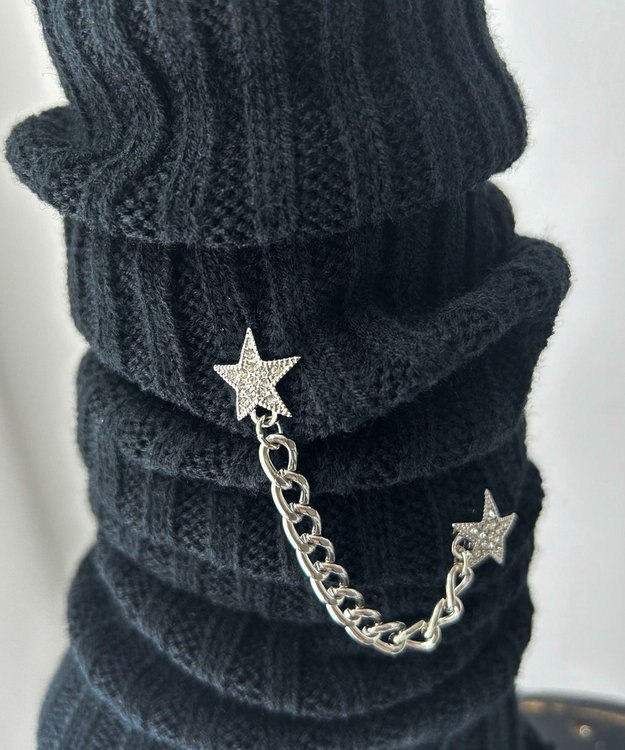 WEGO Lチェーントピンズ 柄1