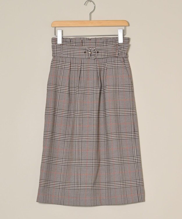 ONWARD Reuse Park 【any SiS】スカート秋冬 ブラウン