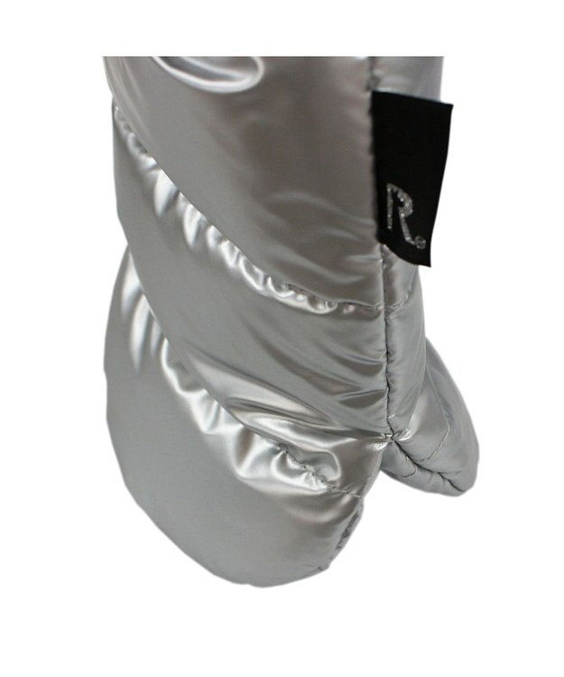 ROOTOTE 6885【ROOTOTE x NISHIKAWA】/ FE.ミトン.アップサイクル-A 04：シルバー