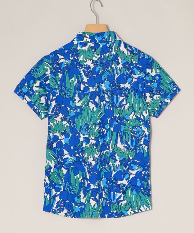 ONWARD Reuse Park 【23区 GOLF】カットソー春夏 ブルー