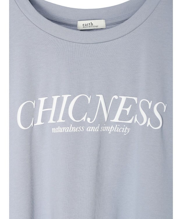 earth music&ecology ＣＨＩＣＮＥＳＳ　スリットＴ Sax