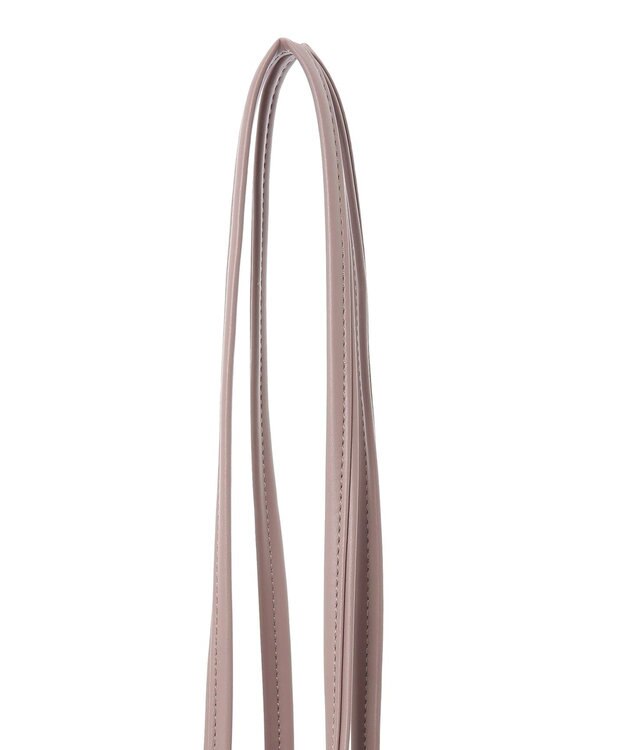 Green Parks ａｎｄｍｉｋｋａ．２ｗａｙ　Ｍｙ　ｆａｖｅ　トートバッグ Purple