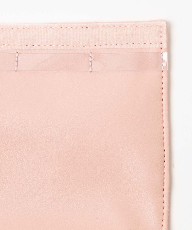 WEGO 【痛バ＆推し活グッズ】ミラクルチェーン痛ショルダー ピンク