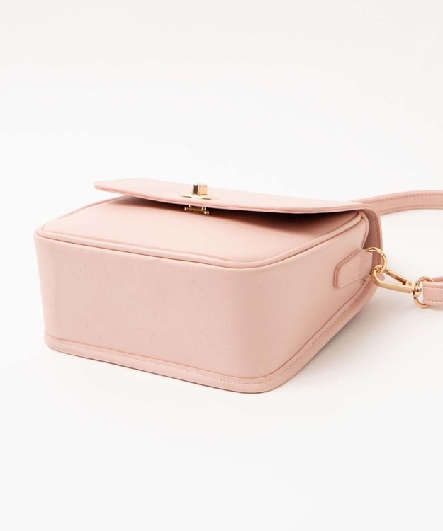 WEGO 【痛バ＆推し活グッズ】ミラクルチェーン痛ショルダー ピンク