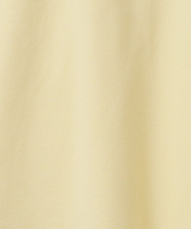 AMERICAN HOLIC デザインロゴプリントＴシャツ Yellow