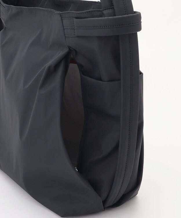 Y'SACCS Y’SACCS×SHIHO　ANY（エニィ）ショルダーリュック ネイビー