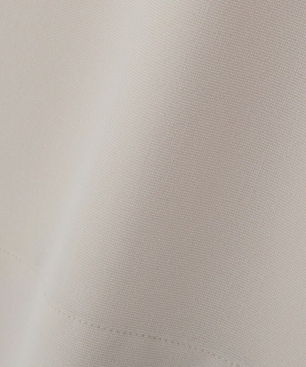 YECCA VECCA 【接触冷感】ドルマンブラウス Light Beige