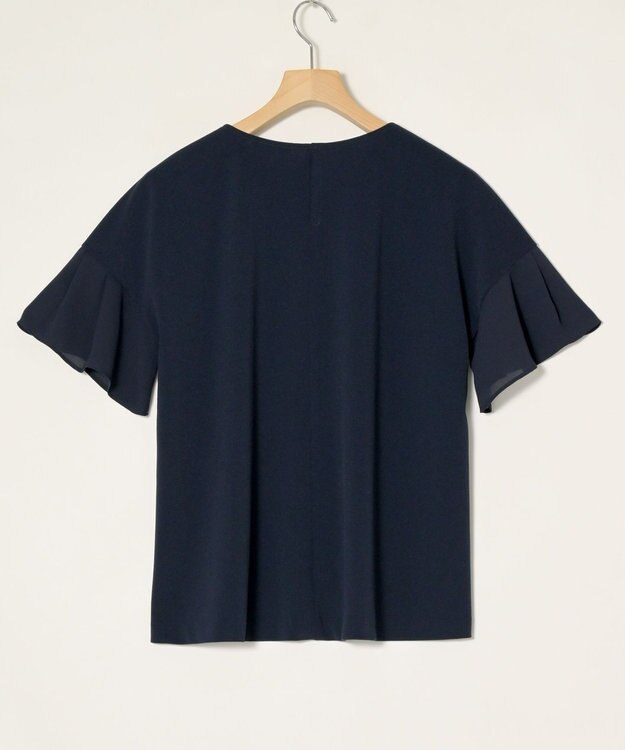 ONWARD Reuse Park 【23区】カットソー春夏 ネイビー