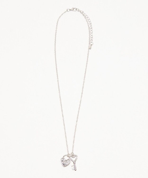 WEGO L2Pトップネックレス 柄2