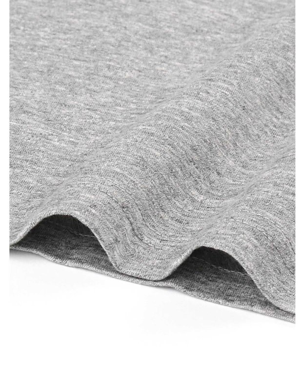 une nana cool 【綿混】なめらか天竺パジャマ MADE WITH LIBERTY FABRIC GY