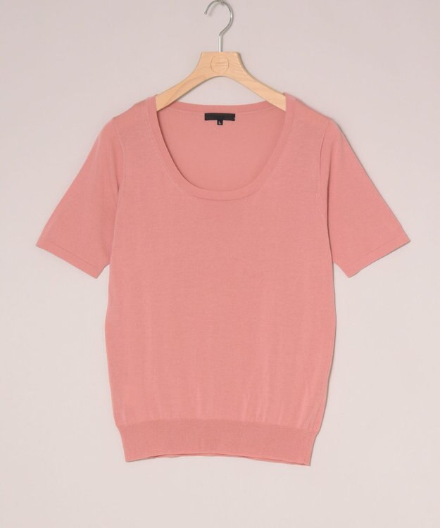 ONWARD Reuse Park 【ICB】ニット春夏 ピンク