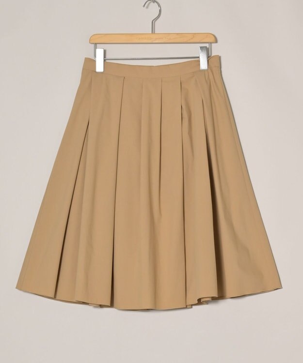 ONWARD Reuse Park 【組曲】スカート春夏 ブラウン