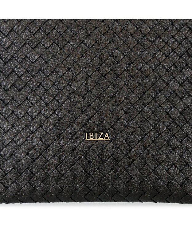 IBIZA マノ　リュック 黒