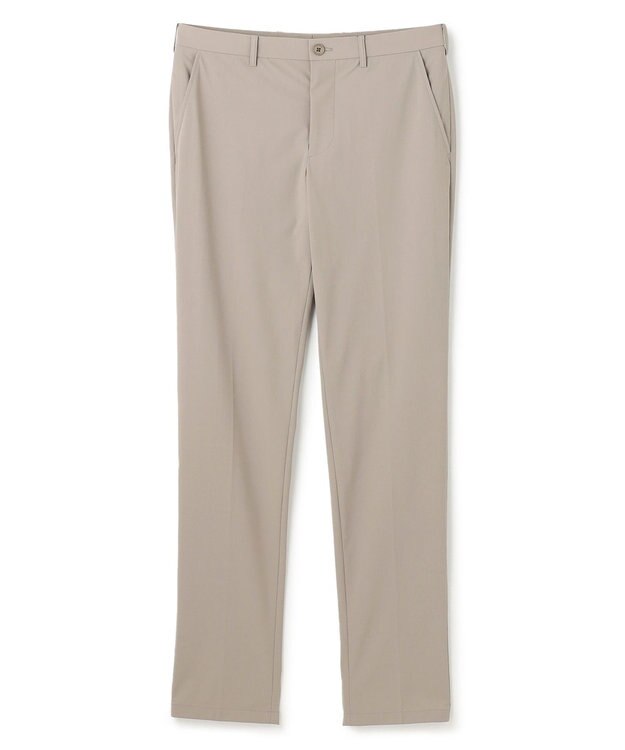 JOSEPH HOMME 【新素材】トリコソリッドストレッチ テーパードパンツ / CITY ベージュ系