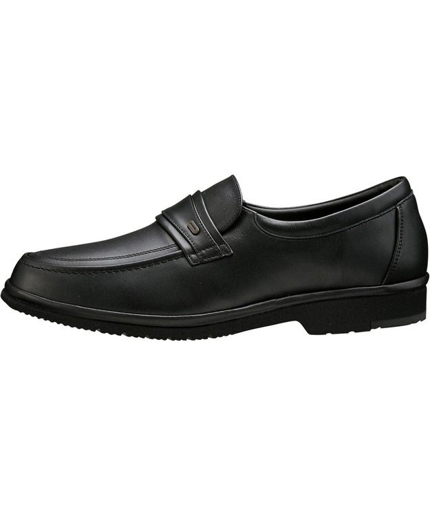 ASICS WALKING ペダラウォーキングシューズ 3E ブラック系