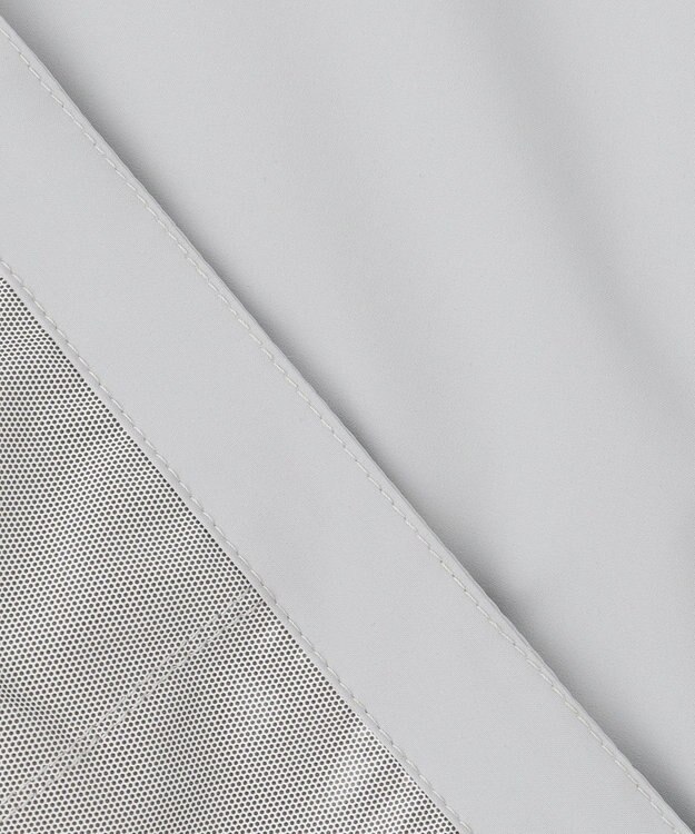 PW CIRCULUS 【 耐水圧20000mm  / レイン対応 】【UNISEX】防水レインブルゾン ゴルフ グレー系