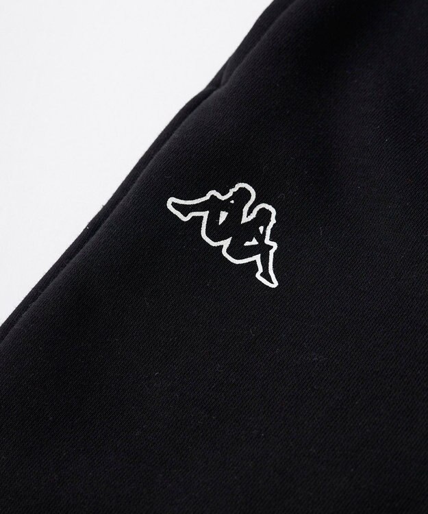 OP／FILA 【Kappa】スウェット上下セット 杢グレー